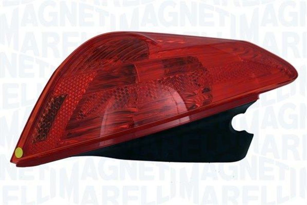 MAGNETI MARELLI 714025890802 Rückleuchte OE 6351CV kompatibel mit 308