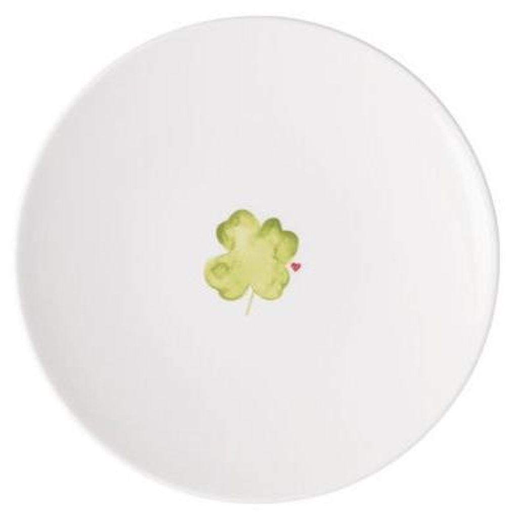 Villeroy&Boch - Talerz śniadaniowy 21 cm With Love "Good Zdjęcie produktu 