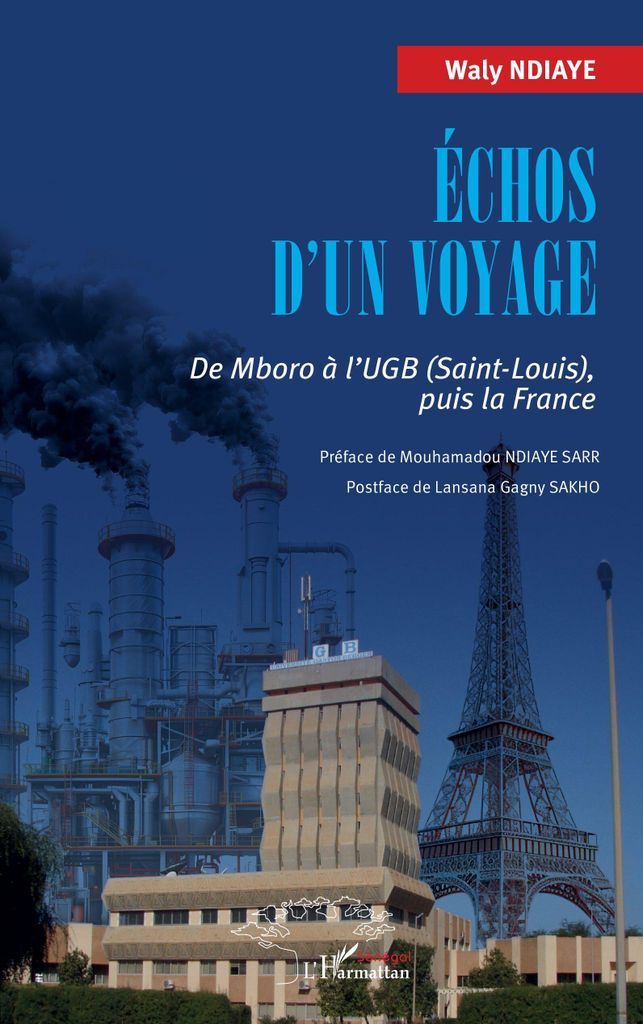 Échos d'un voyage