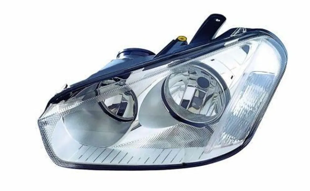 Faro Anteriore DX Ford C-Max ABAKUS 431-1176RMLD-EM Ricambio 1495650