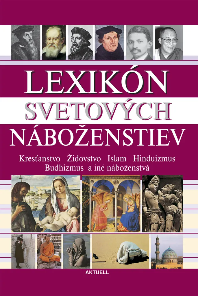Livre Religions du Monde Lexikón : Étude et Culture Générale 2026