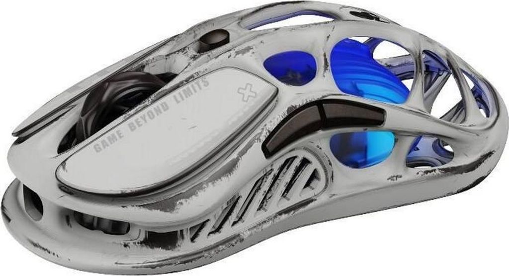 GravaStar - GRAVASTAR M1 PRO_WSM - Computermaus