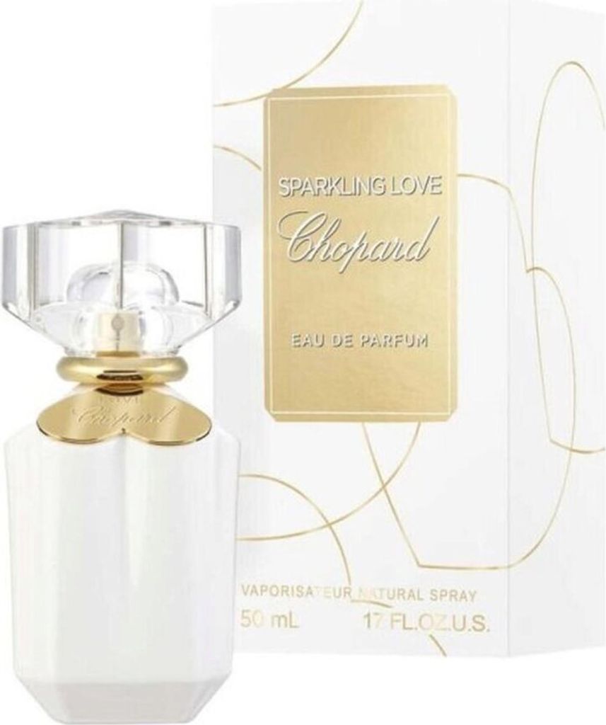 Chopard - Sparkling Love Eau de Parfum 50 ml Productafbeelding 