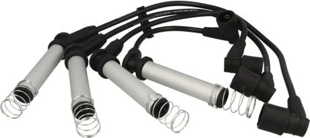 HART 515 655 Set cavi accensione OE 90442404 compatibile con Astra F, Combo, Corsa A, Corsa B, Vectra