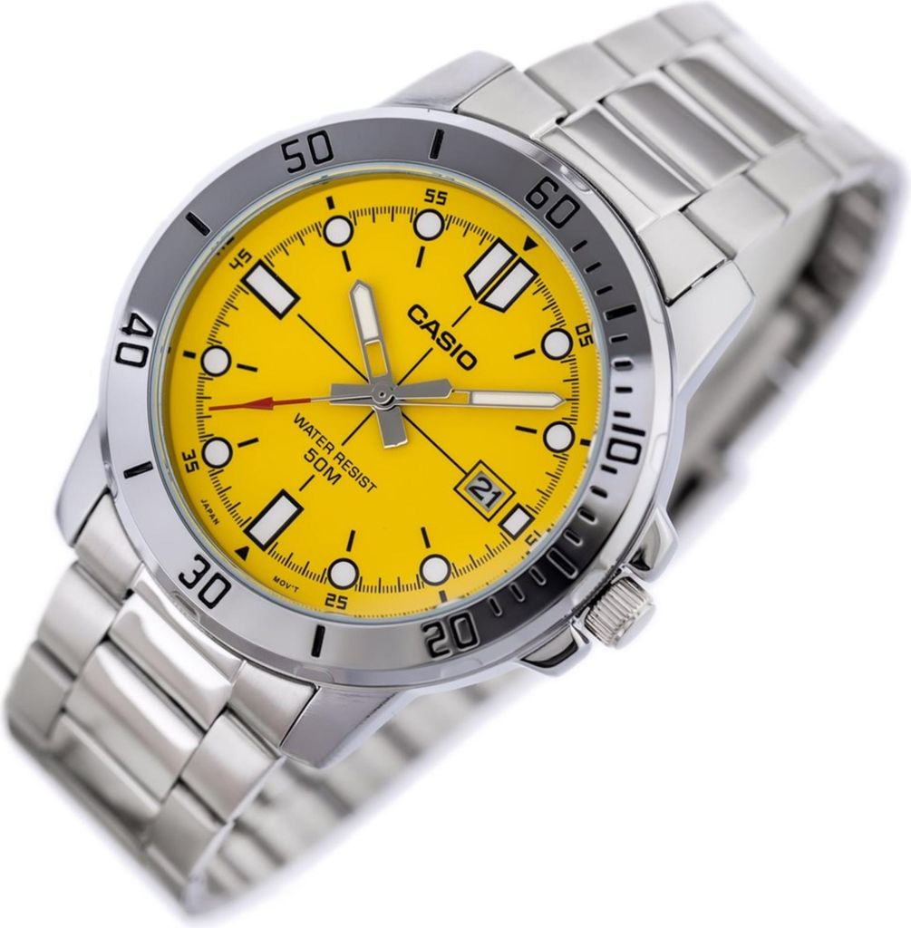 Uhren Casio ty530190 Produktbild 