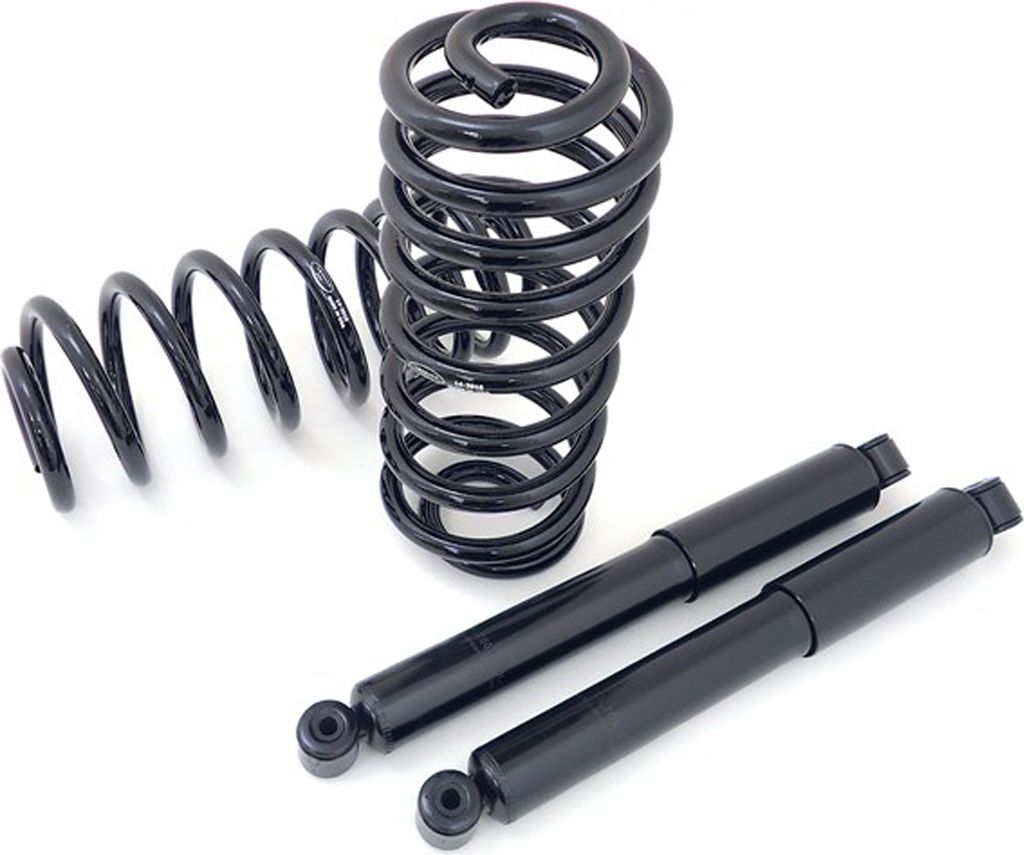 Arnott Umbausatz Standardfahrwerk Luftfederung für Ford Expedition Lincoln