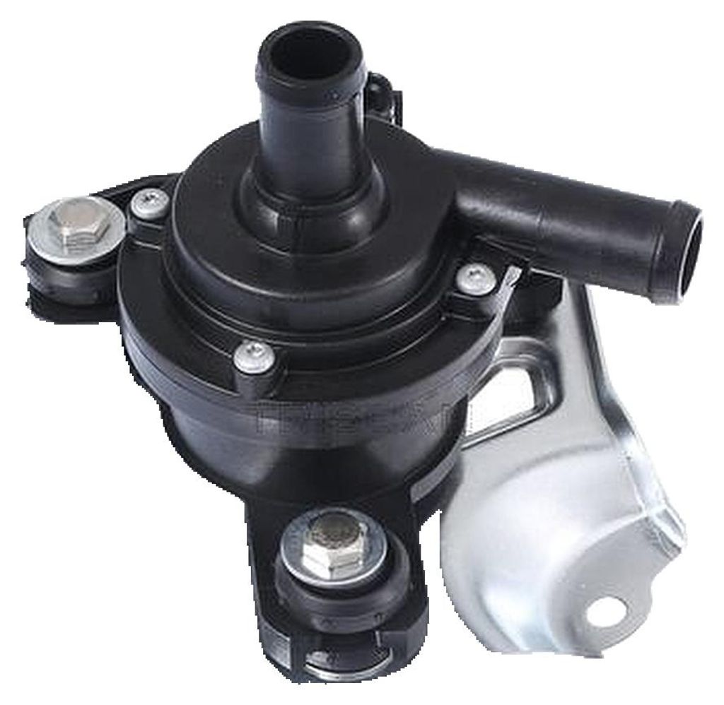 Wasserpumpe Motorkühlung TRISCAN Aftermarket-Expertise passend für TOYOTA PRIUS