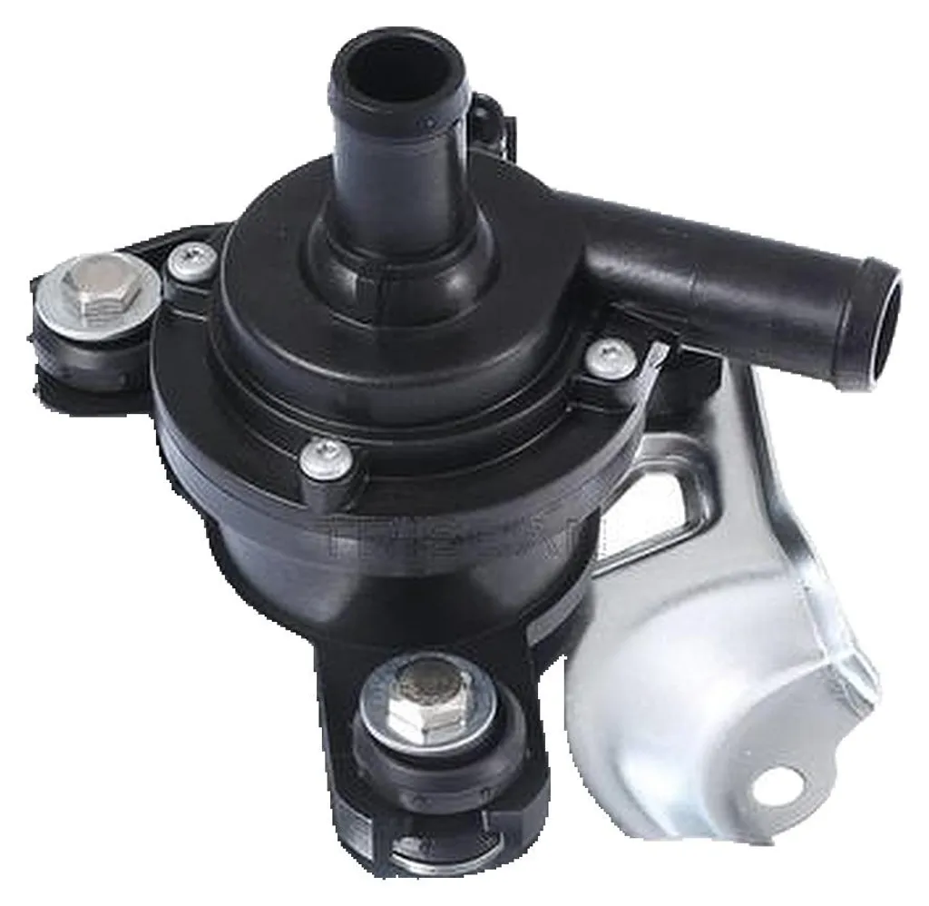 Stop surchauffe : Pompe à eau TRISCAN pour TOYOTA PRIUS fiable 100%