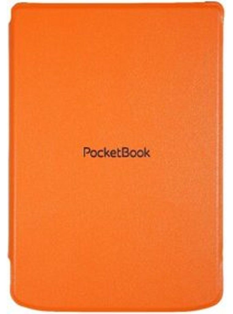PocketBook Shell - Orange Cover für Verse / Verse Pro