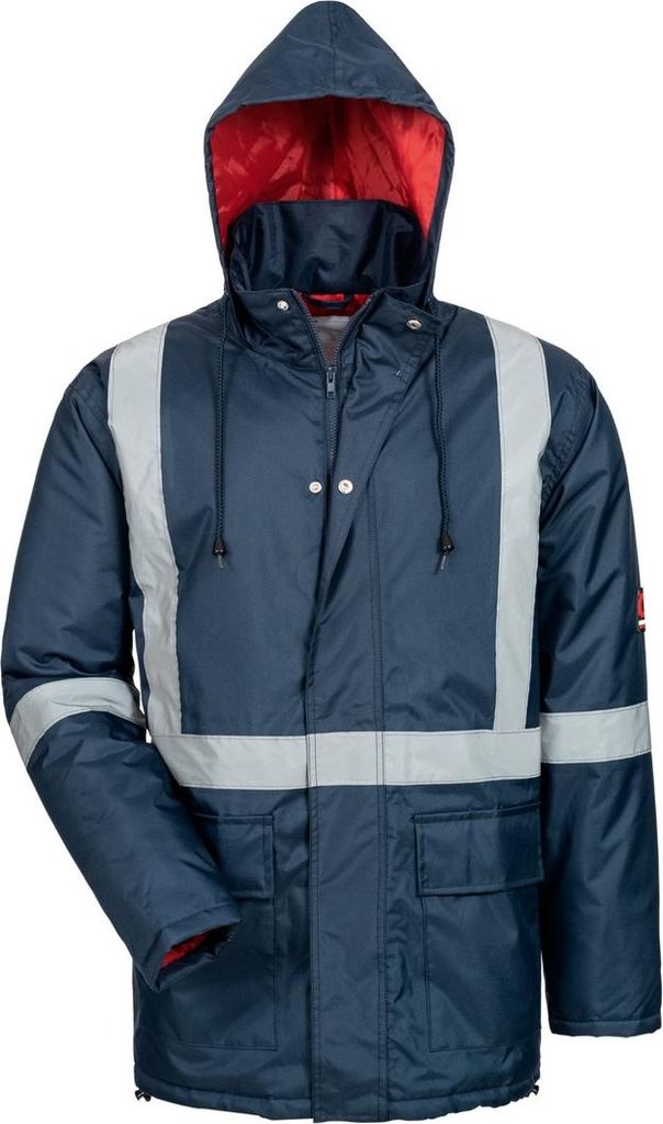 Craftland MELLUM PARKA Gr. 2-L (54/56) 2085-2 Gr. 2-L Produktbild 
