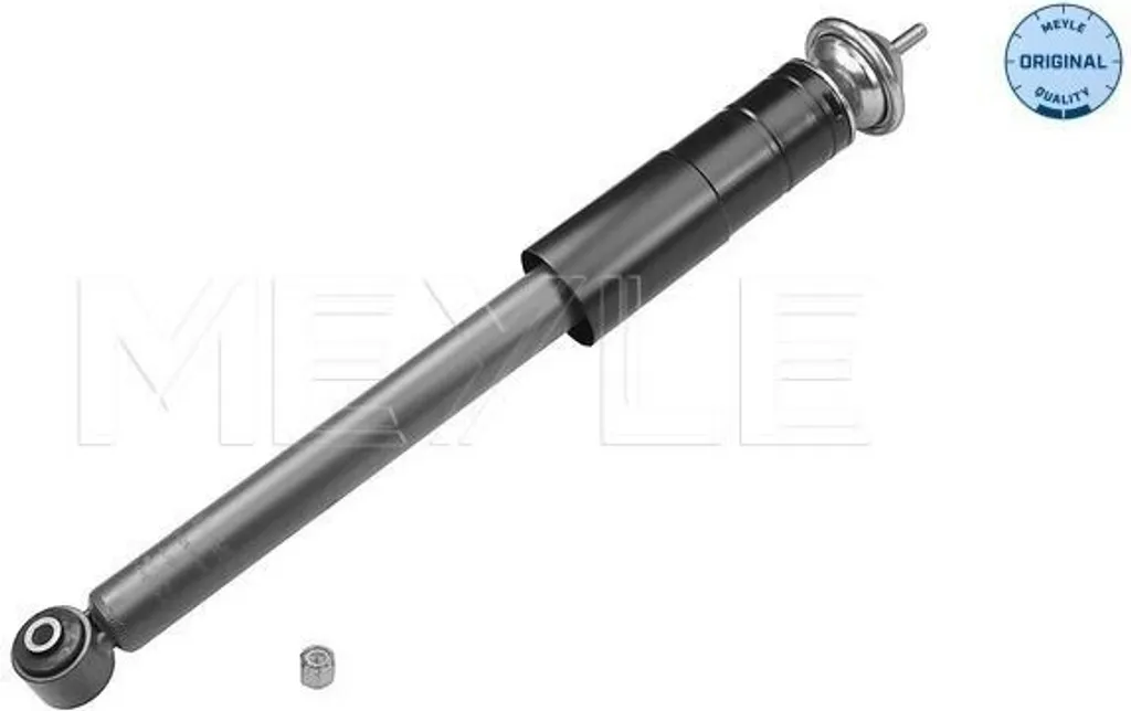 MEYLE 026 625 0003 Amortisseur Avant pour Mercedes Classe S W140 C140