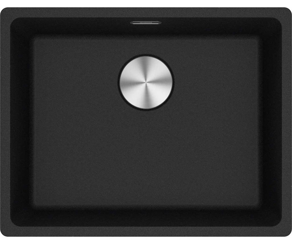 Franke lavello Maris MRG 210-52 Fragran. Onyx 1350682988 Immagine del prodotto 