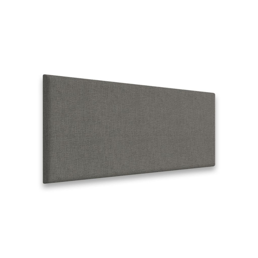 Wandpaneel met kusseneffect, 90x30x3 cm, wandbekleding, Productafbeelding 