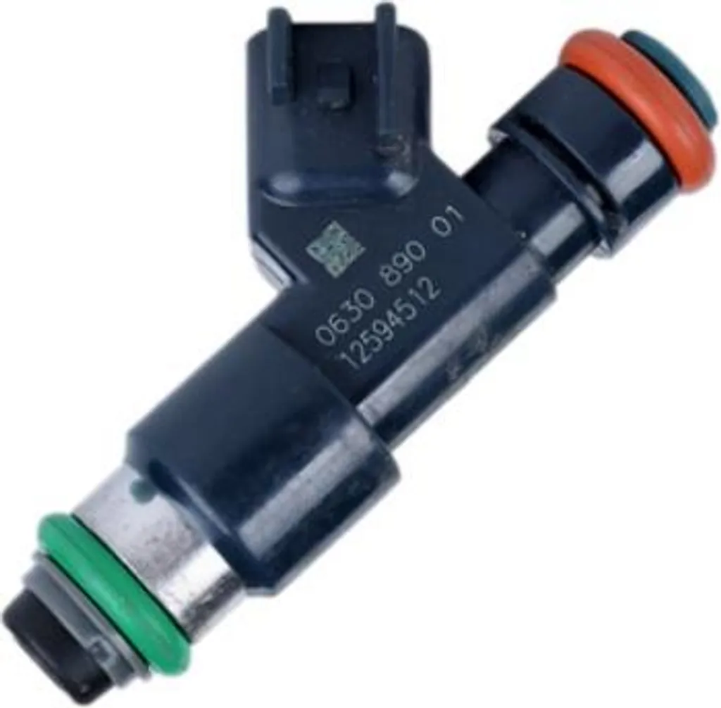 Injecteur Essence Volvo OE Haute Performance pour S60 S80 V70 XC60 12V