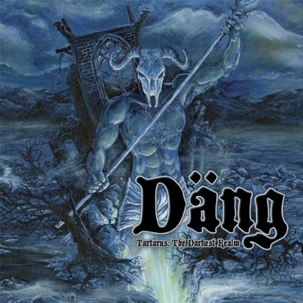 Daeng-Tartarus: The Darkest Re