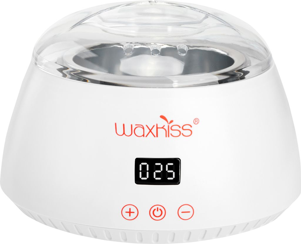 Wachserhitzer Fhc-E 2052 500 ml 100W Weiß Produktbild 