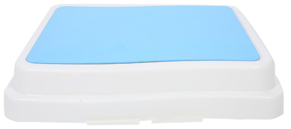 Tritthocker, rutschfest, für Badezimmer, für Kinder, ältere Menschen, schwangere Frauen