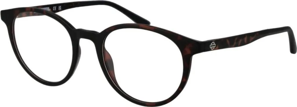Fini les montures fragiles avec les lunettes Harley-Davidson HD50022
