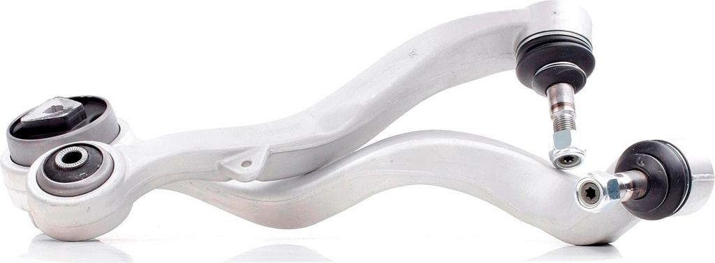 RIDEX 772S0609 Querlenker Reparatursatz für BMW 5 Limousine (E60) Vorne