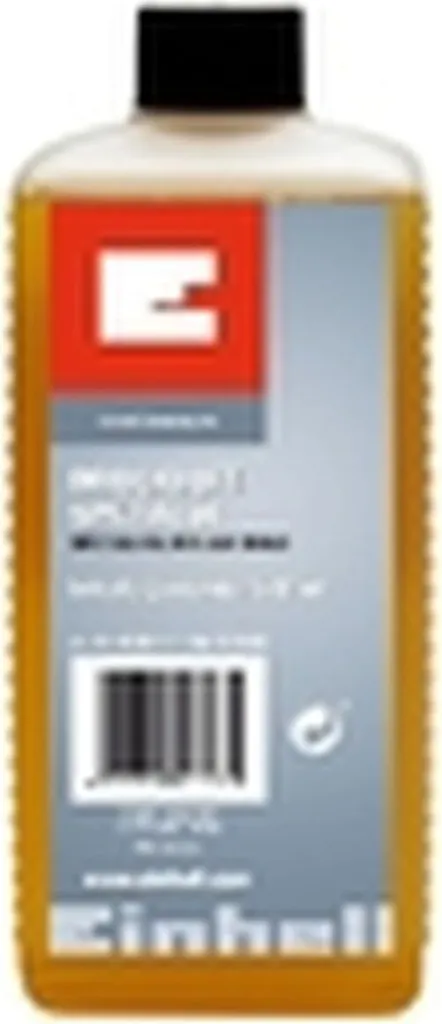 Olio Einhell 500ml Utensili Pneumatici - Lubrificante Professionale