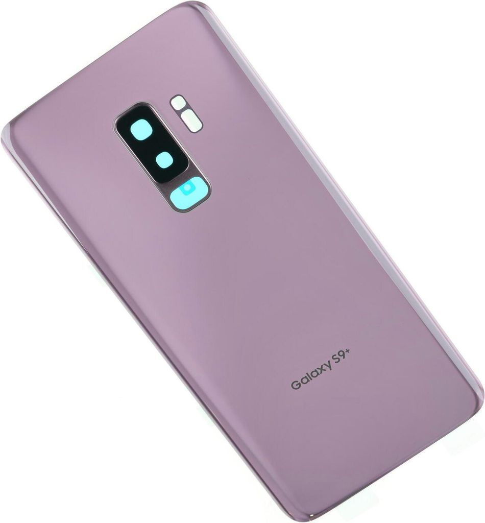 Gehäuse Rückseite für Samsung Galaxy S9 Plus (SM-G965F), Produktbild 