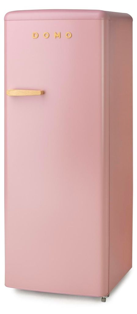 Domo DO91708R, 218 l, Freistehend, D, 39 dB, N-ST, 2 kg/24h Produktbild 