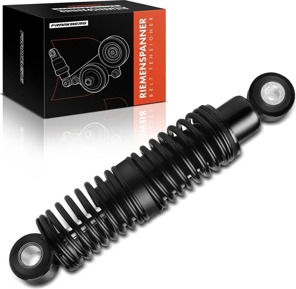 Amortisseur de vibrations Audi A6 Avant 2.5L : fini les bruits moteur