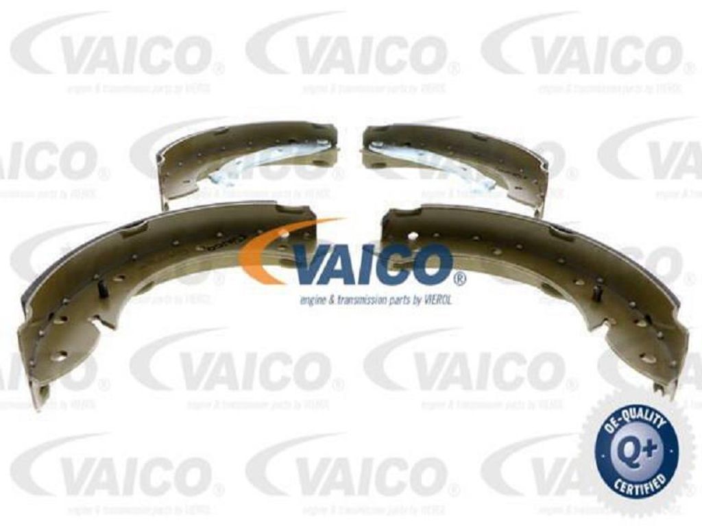 VAICO Bremsbackensatz Trommelbremse Hinten für RENAULT Scénic I (JA0/1, FA0) V46-0165