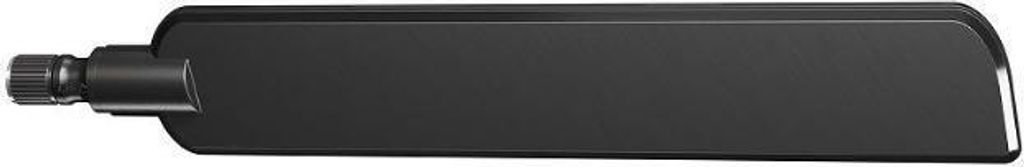 Dualband-Außenantenne 2,4/5 GHz, zum Anschrauben, RP-SMA, Outdoor