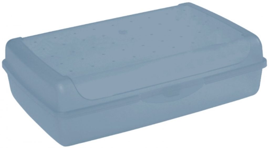 Click-Box - midi - blau Produktbild 