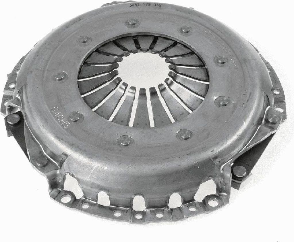 SACHS Kupplungsdruckplatte 3082 179 032 für AUDI A4 Produktbild 