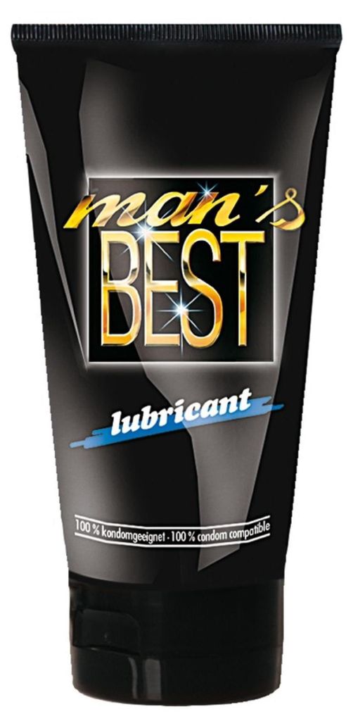 Żel Mans Best, 150 ml Zdjęcie produktu 
