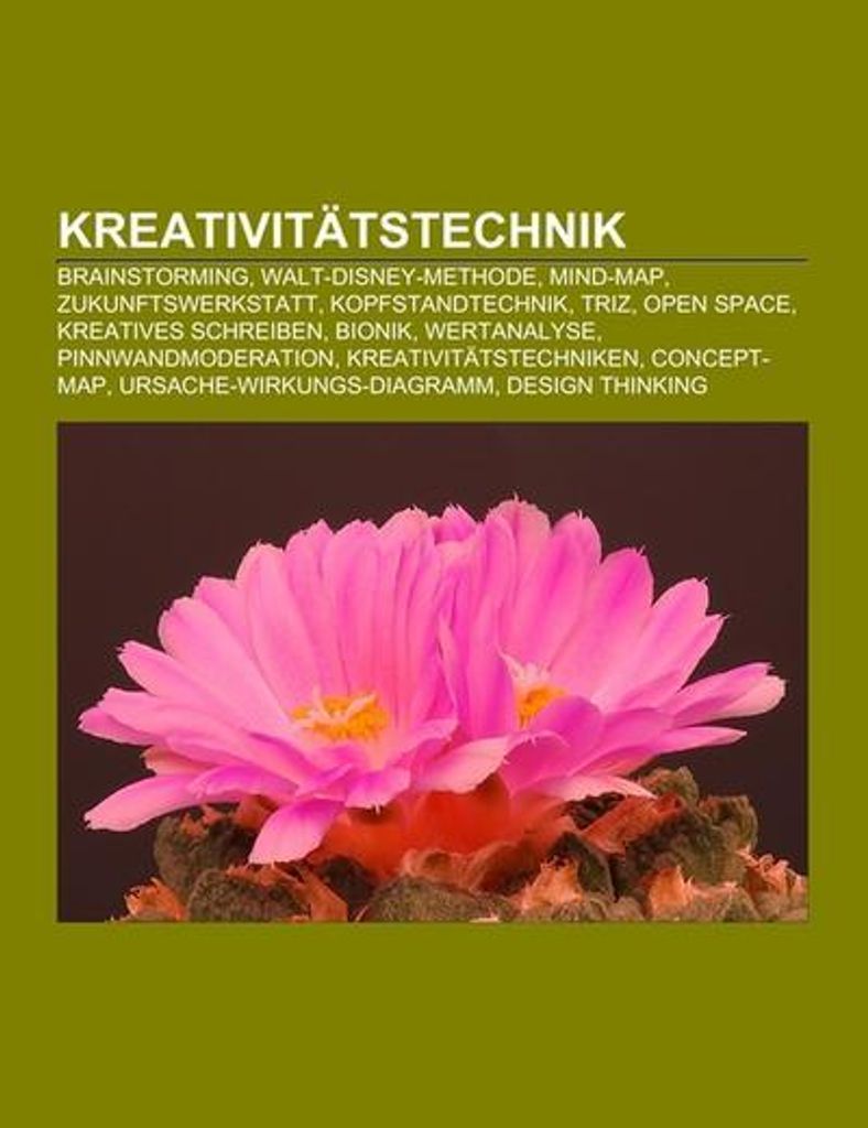 Kreativitätstechnik
