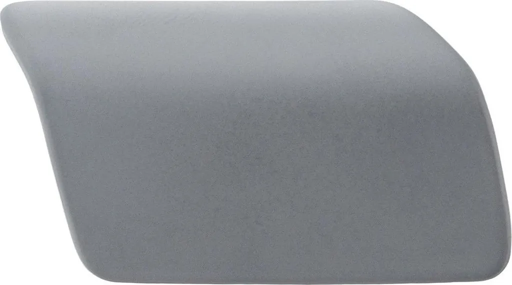 Couvercle de lave-phare droit 1K6955110 pour pare-chocs VW Golf V SRA