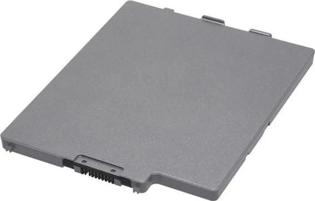 Batterie pour Toughpad FZ-G1 Panasonic - Accumulateur 4400mAh Li-ion