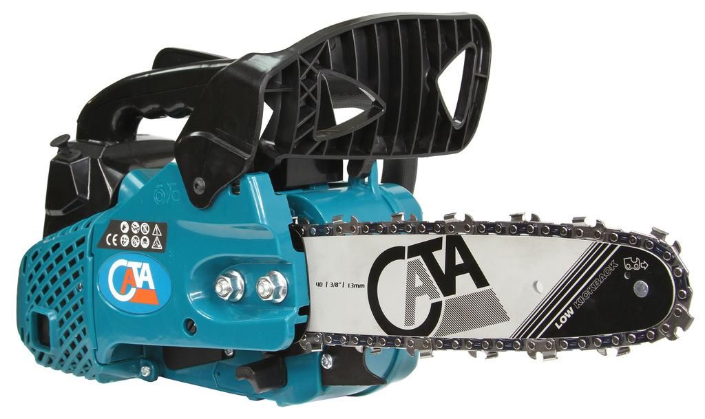 Benzin Kettensäge Motorsäge 1,3PS Motorkettensäge 25,4 ccm Kettensägen nur 3,6kg