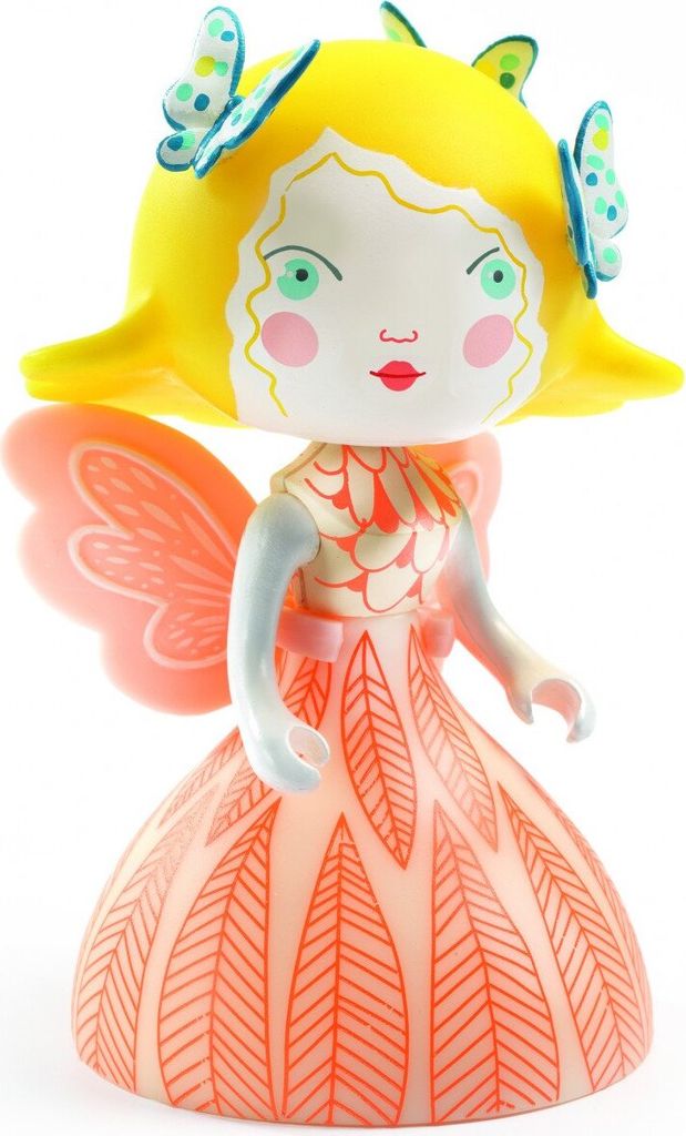 Figurine Arty Toys Princesse Lili, Djeco Image du produit 