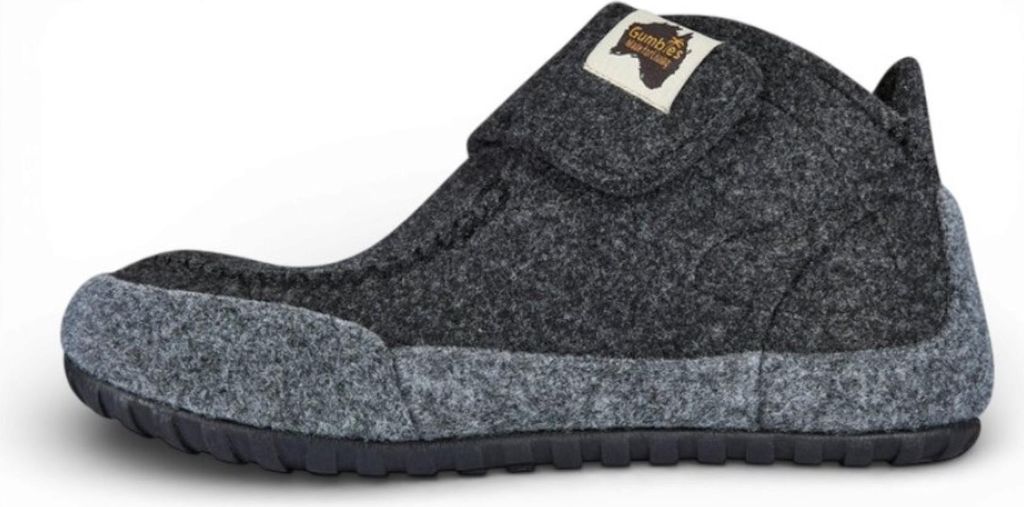 Schuhe Gumbies 4233