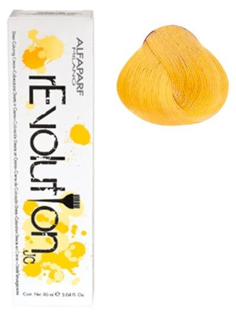 Alfaparf Milano Revolution JC Original Yellow 90 ml Produktbild 