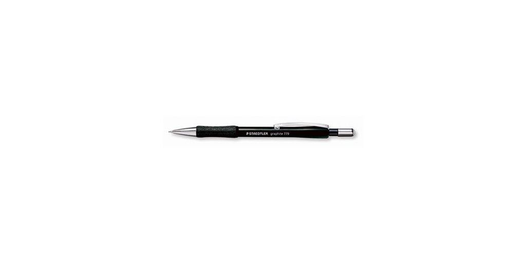 Staedtler Graphite 779 05, Schwarz, 0,5 mm Produktbild 