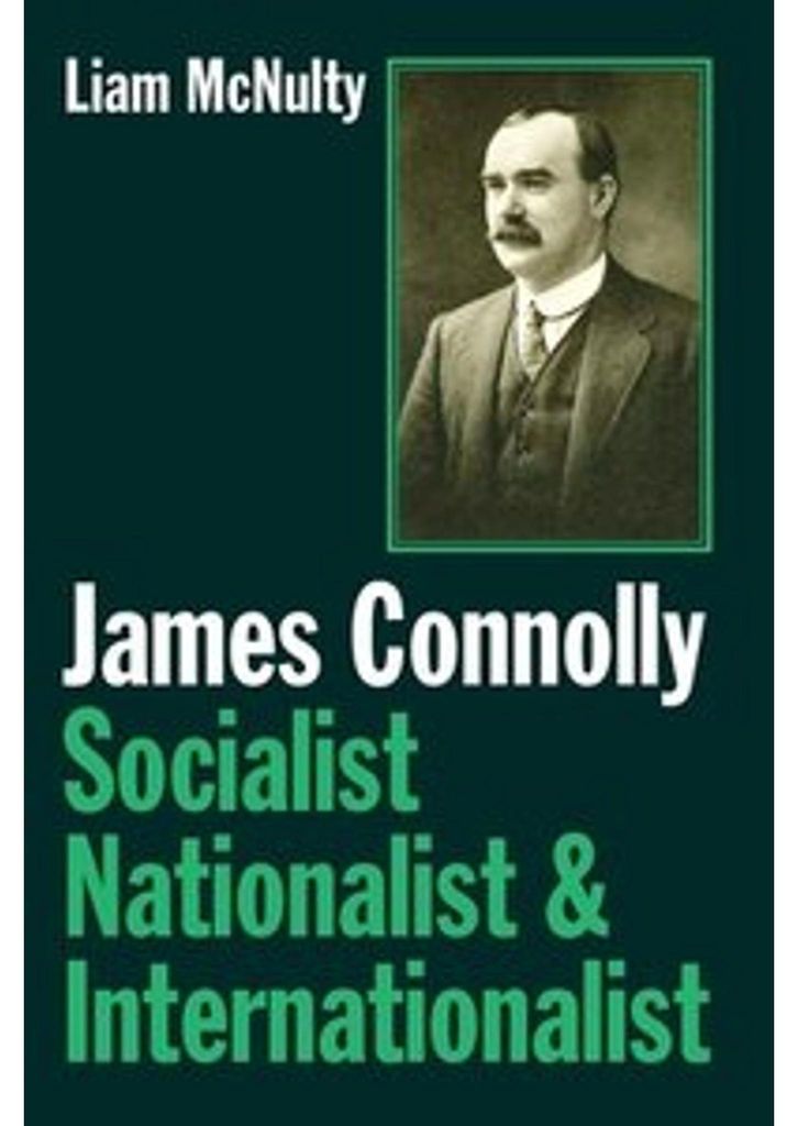 James Connolly