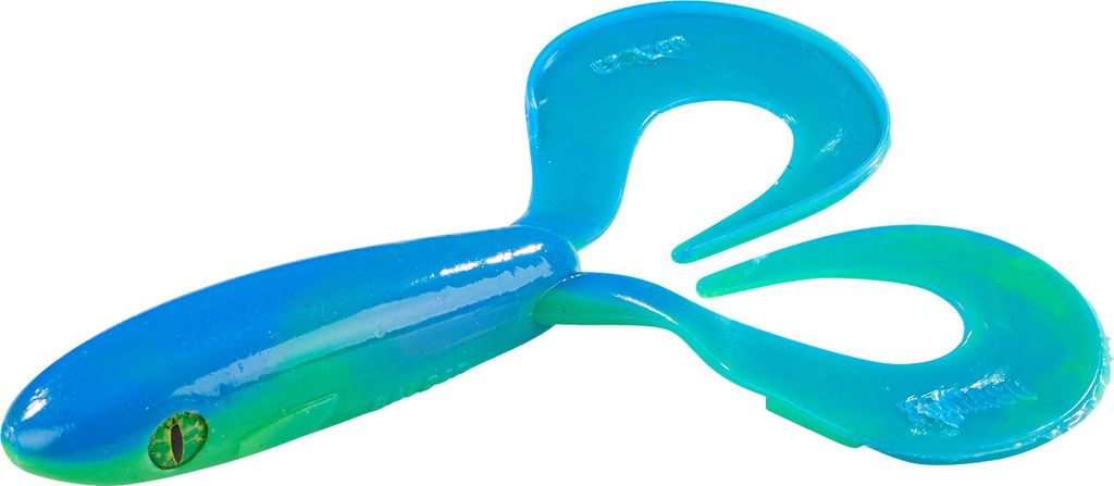 Balzer Shirasu Pike Collector 2.0 Blue Melon 15cm