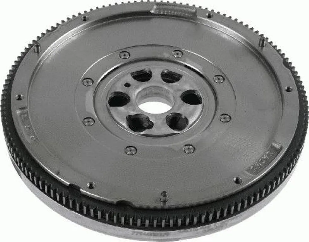 Volant moteur SACHS 038105266B haute résistance pour Audi A3 et Bora