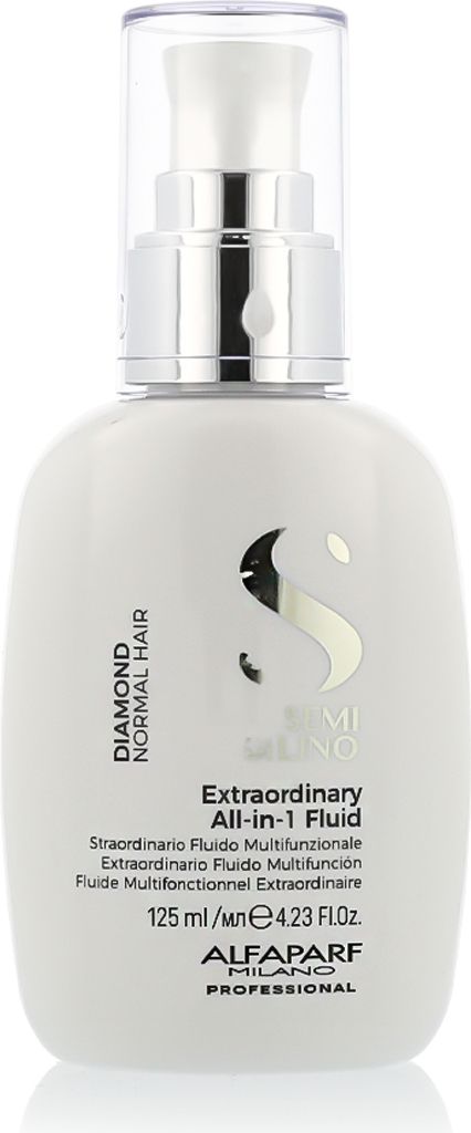 Alfaparf Milano Linseed Diamond Extraordinary All-In-1 Image du produit 
