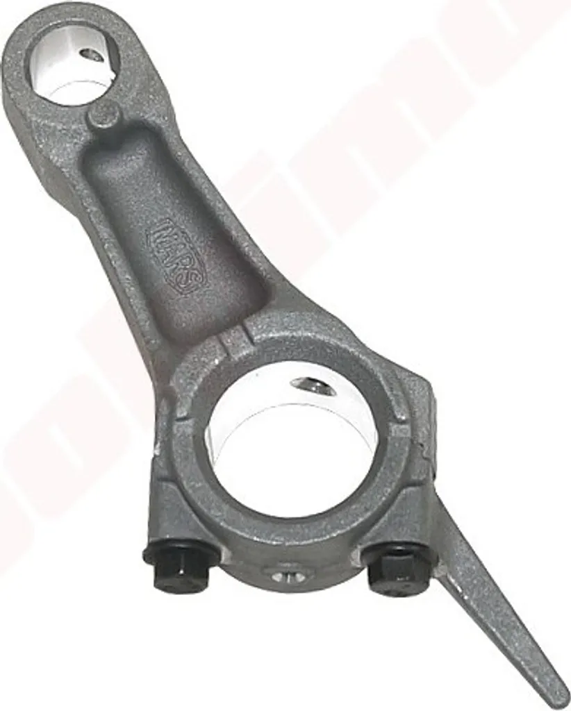 Bielle Haute Résistance Honda GX100 - Compatible 13200-Z0D-000 OEM