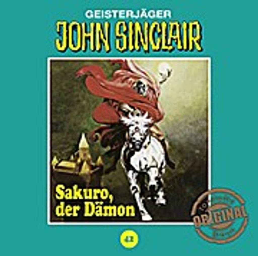 John Sinclair Tonstudio Braun - Folge 42