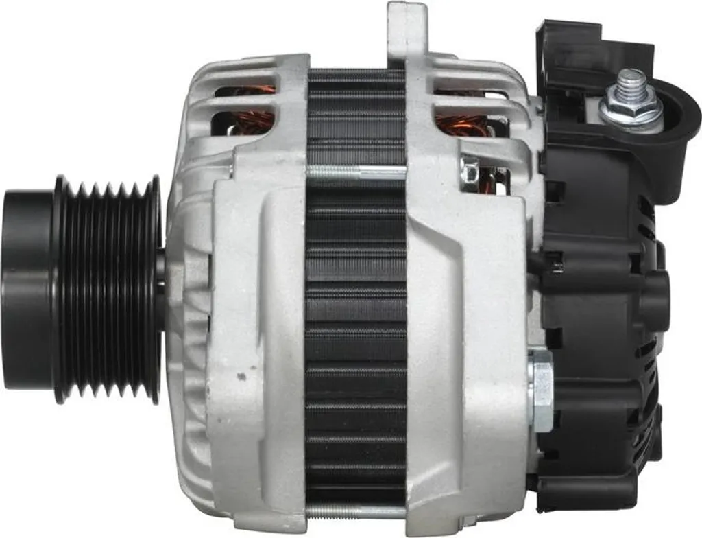 Alternateur HELLA 58mm : Stop aux bruits et pannes de Hyundai i30 GD