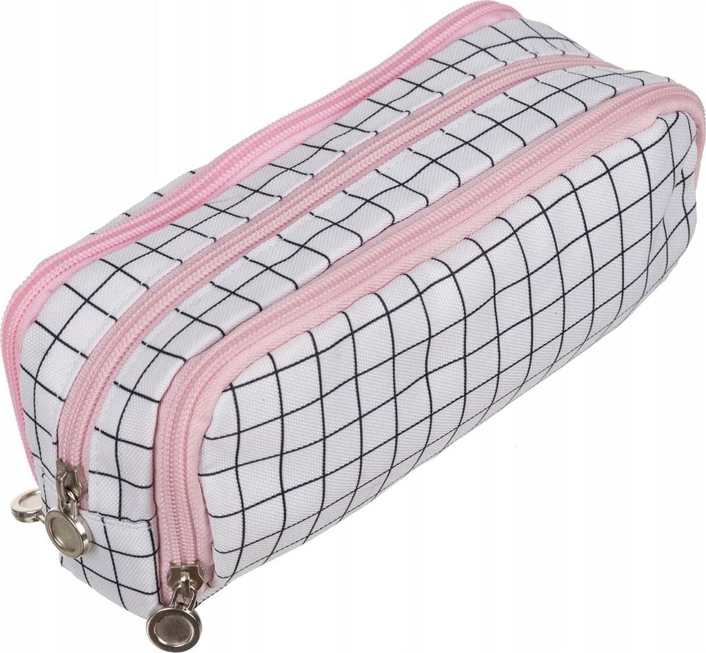 Maaleo 24514 Schoolpennenhouder, drievoudig, 3-in-1, Productafbeelding 