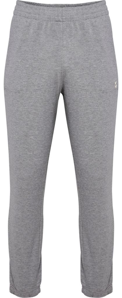 hummel Gerade Geschnittene Jogginghose Eingrifftaschen Bequem Größe: XXL