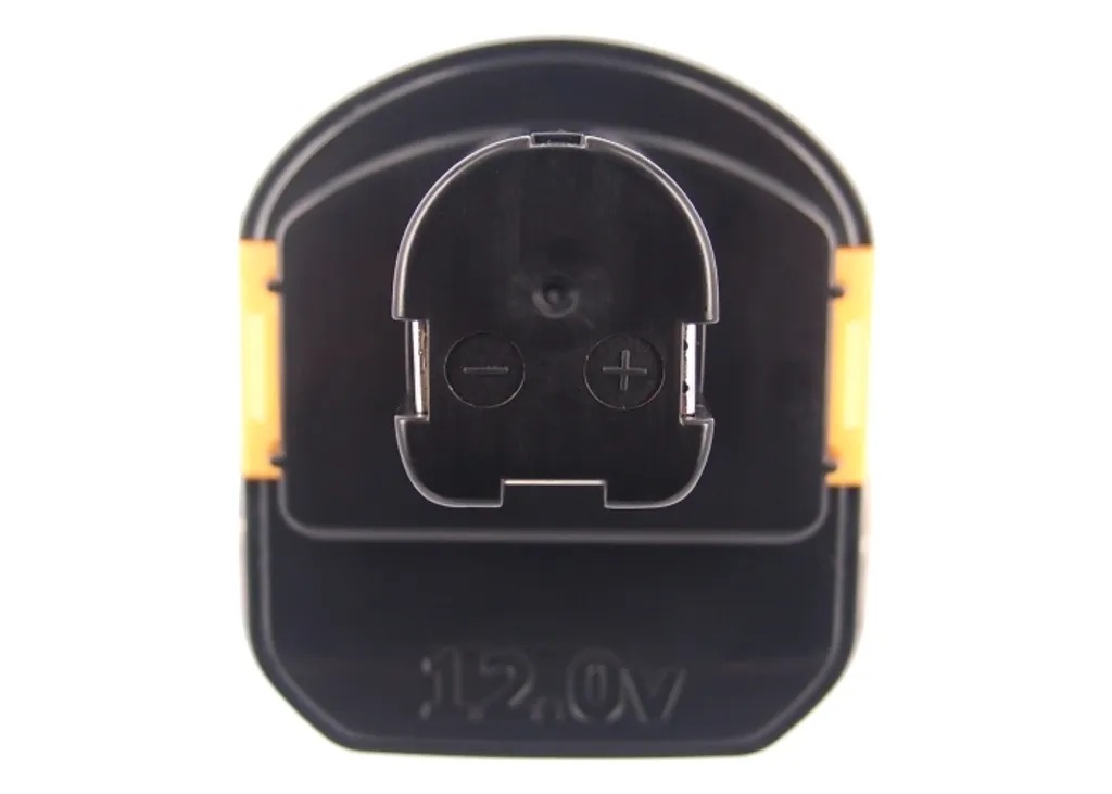 Batterie de Rechange Ryobi 12V pour Travaux et Rénovation - Modèle R10